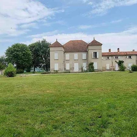 Chateau D'Issandou Golfech Exterior photo